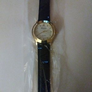 Geneva watch